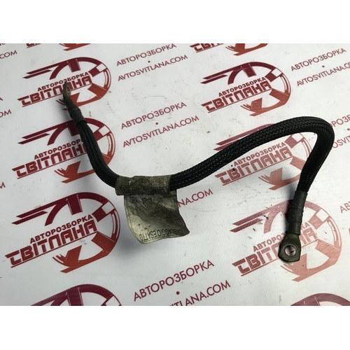Проводка генератора Fiat Doblo 1.9JTD 2006- 51724931